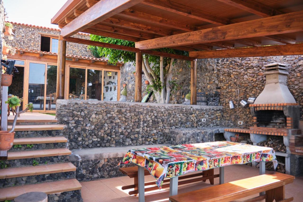 Casa La Casita Daire La Guancha Dış mekan fotoğraf