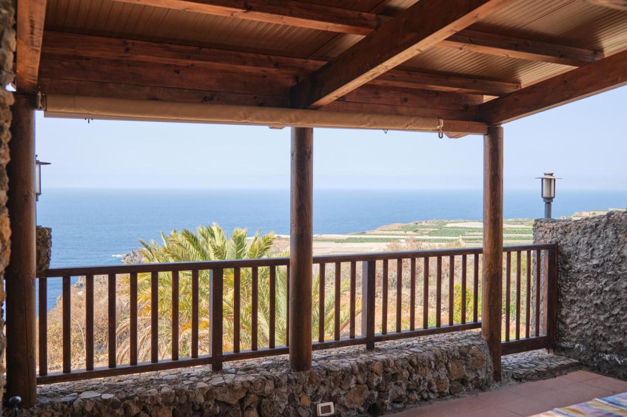 Casa La Casita Daire La Guancha Dış mekan fotoğraf