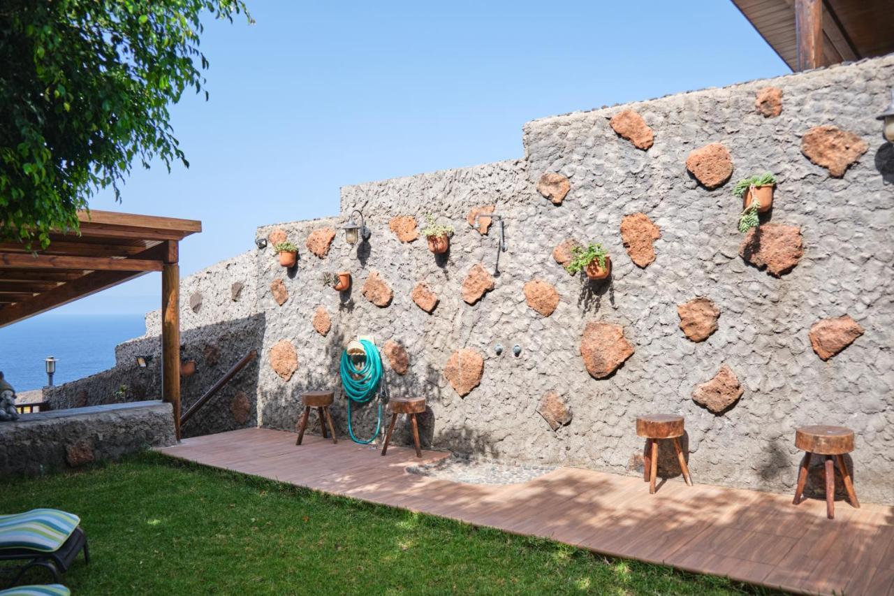 Casa La Casita Daire La Guancha Dış mekan fotoğraf