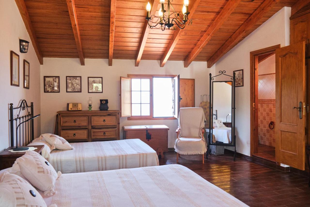 Casa La Casita Daire La Guancha Dış mekan fotoğraf