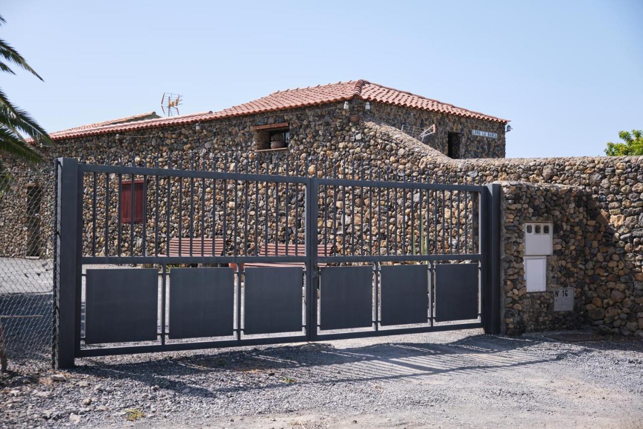 Casa La Casita Daire La Guancha Dış mekan fotoğraf