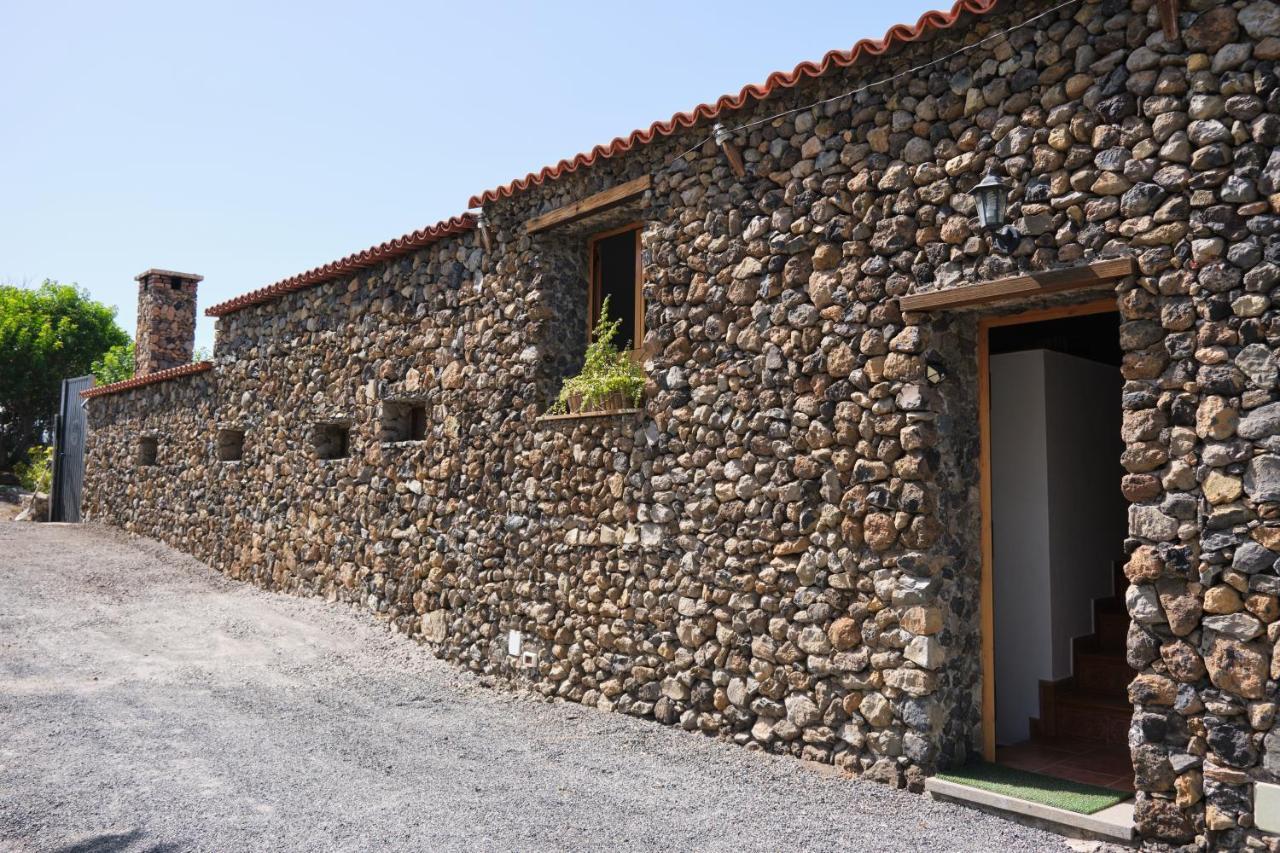 Casa La Casita Daire La Guancha Dış mekan fotoğraf