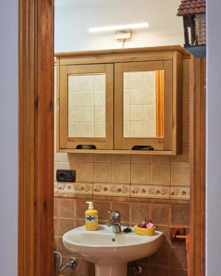 Casa La Casita Daire La Guancha Dış mekan fotoğraf