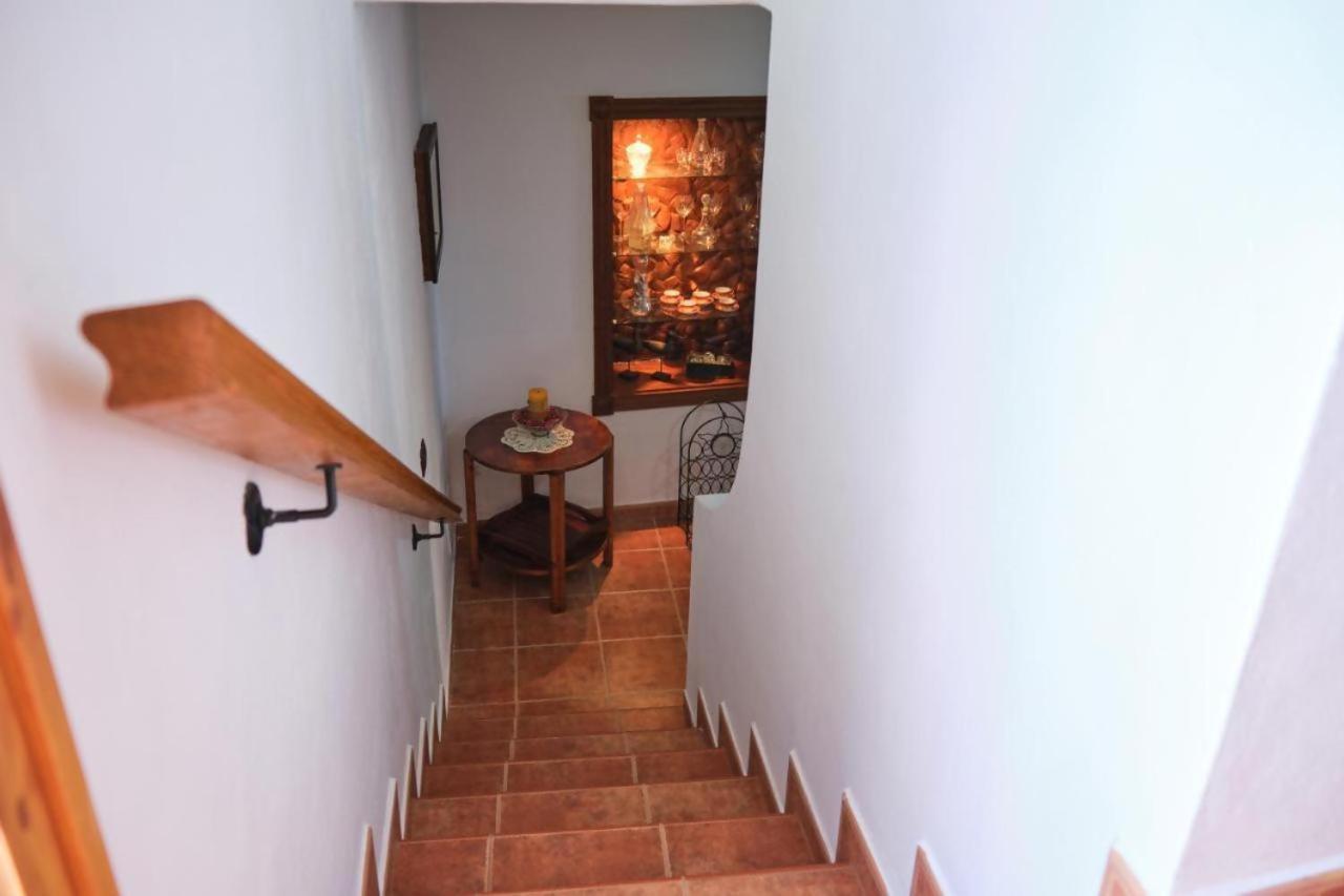 Casa La Casita Daire La Guancha Dış mekan fotoğraf