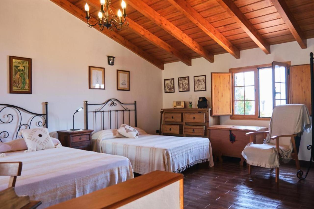 Casa La Casita Daire La Guancha Dış mekan fotoğraf