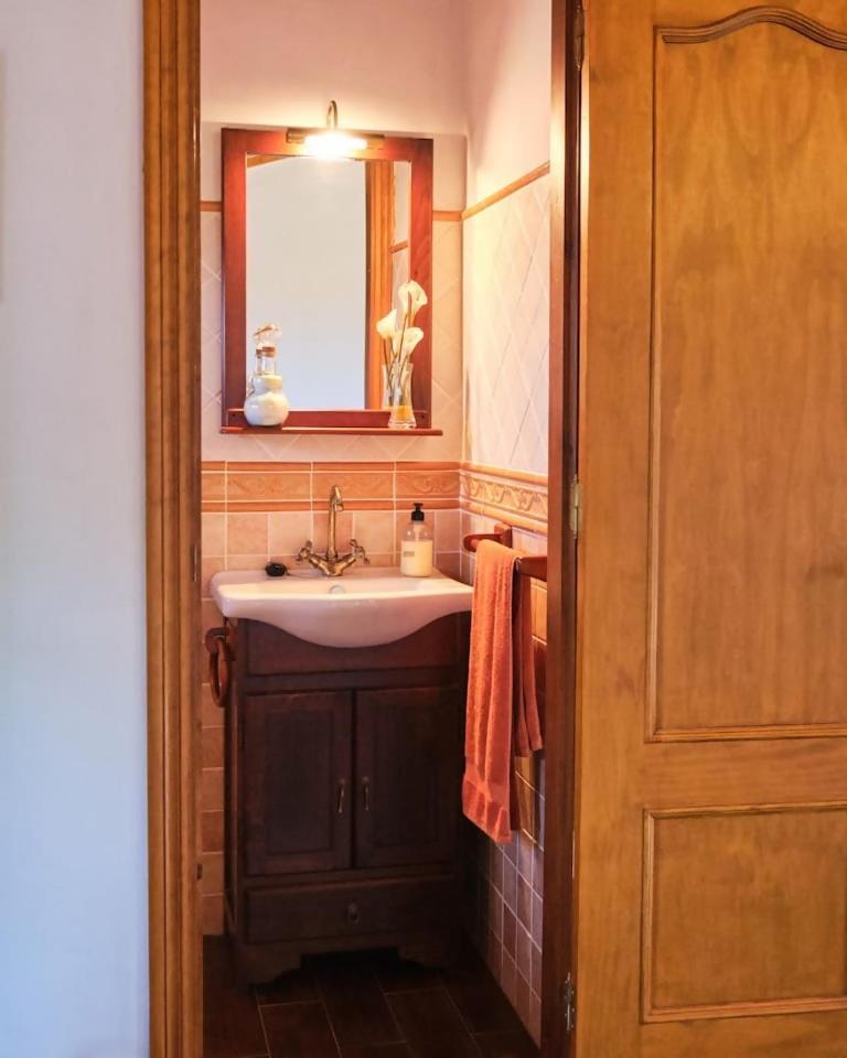 Casa La Casita Daire La Guancha Dış mekan fotoğraf