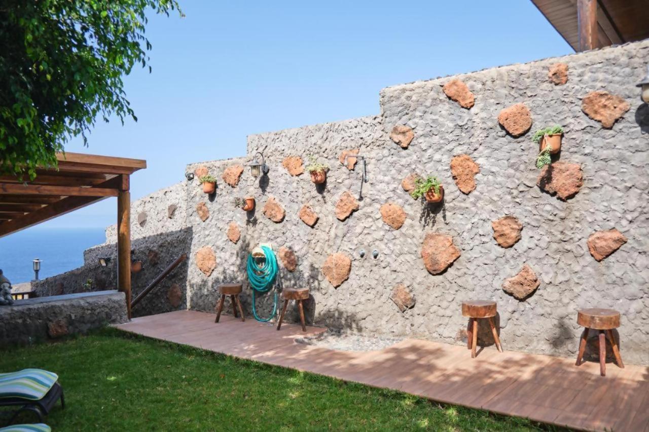 Casa La Casita Daire La Guancha Dış mekan fotoğraf