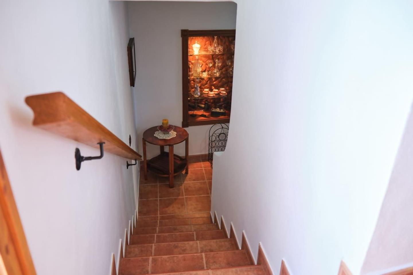 Casa La Casita Daire La Guancha Dış mekan fotoğraf