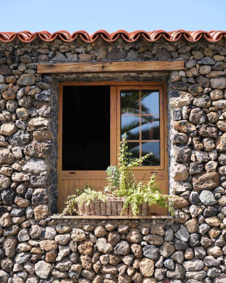 Casa La Casita Daire La Guancha Dış mekan fotoğraf