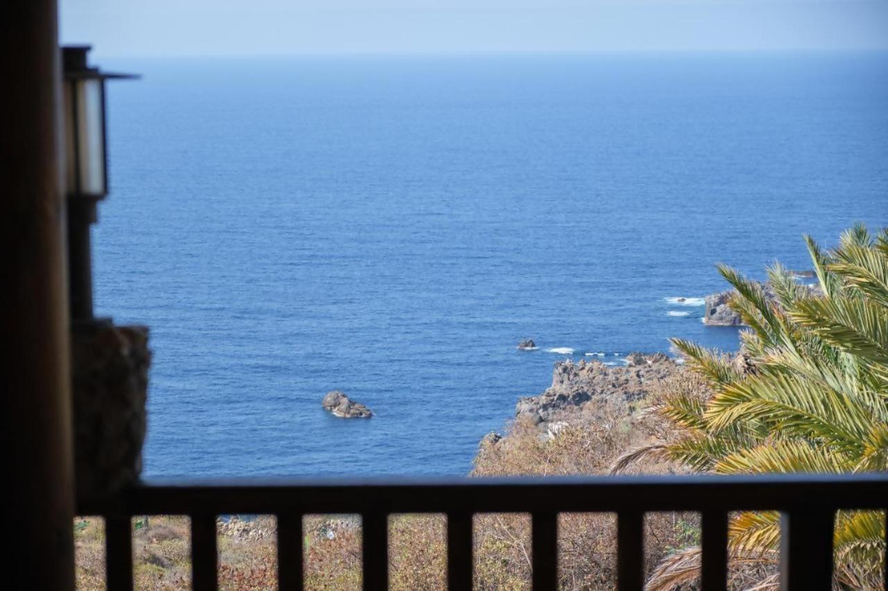 Casa La Casita Daire La Guancha Dış mekan fotoğraf