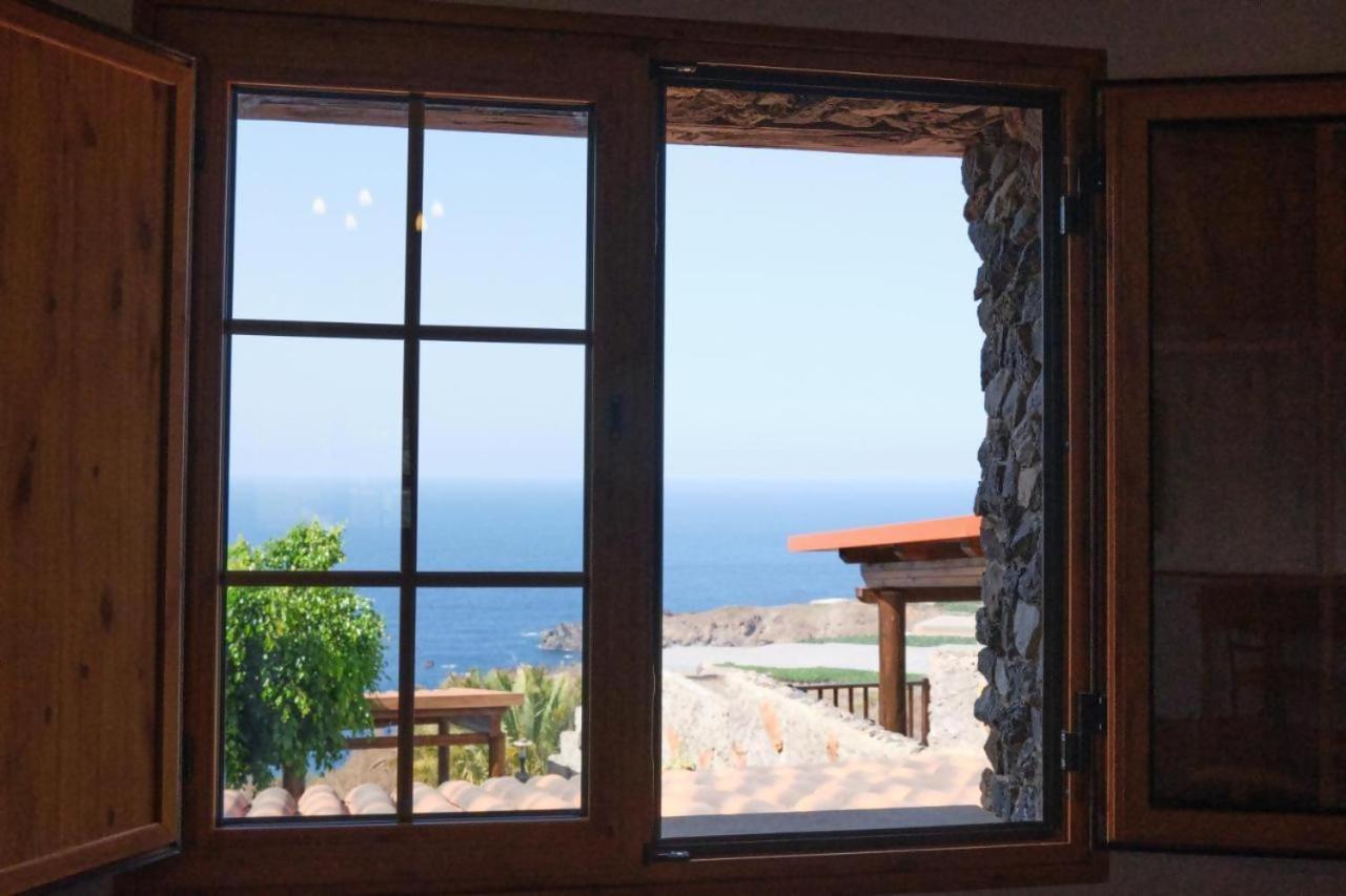 Casa La Casita Daire La Guancha Dış mekan fotoğraf