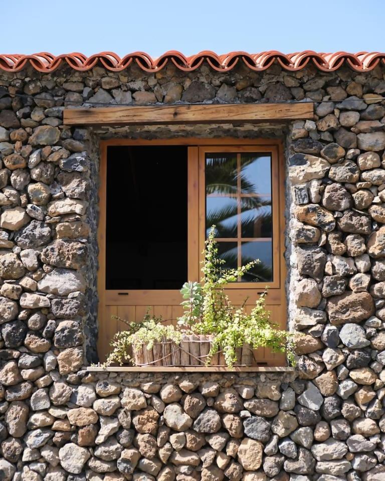 Casa La Casita Daire La Guancha Dış mekan fotoğraf