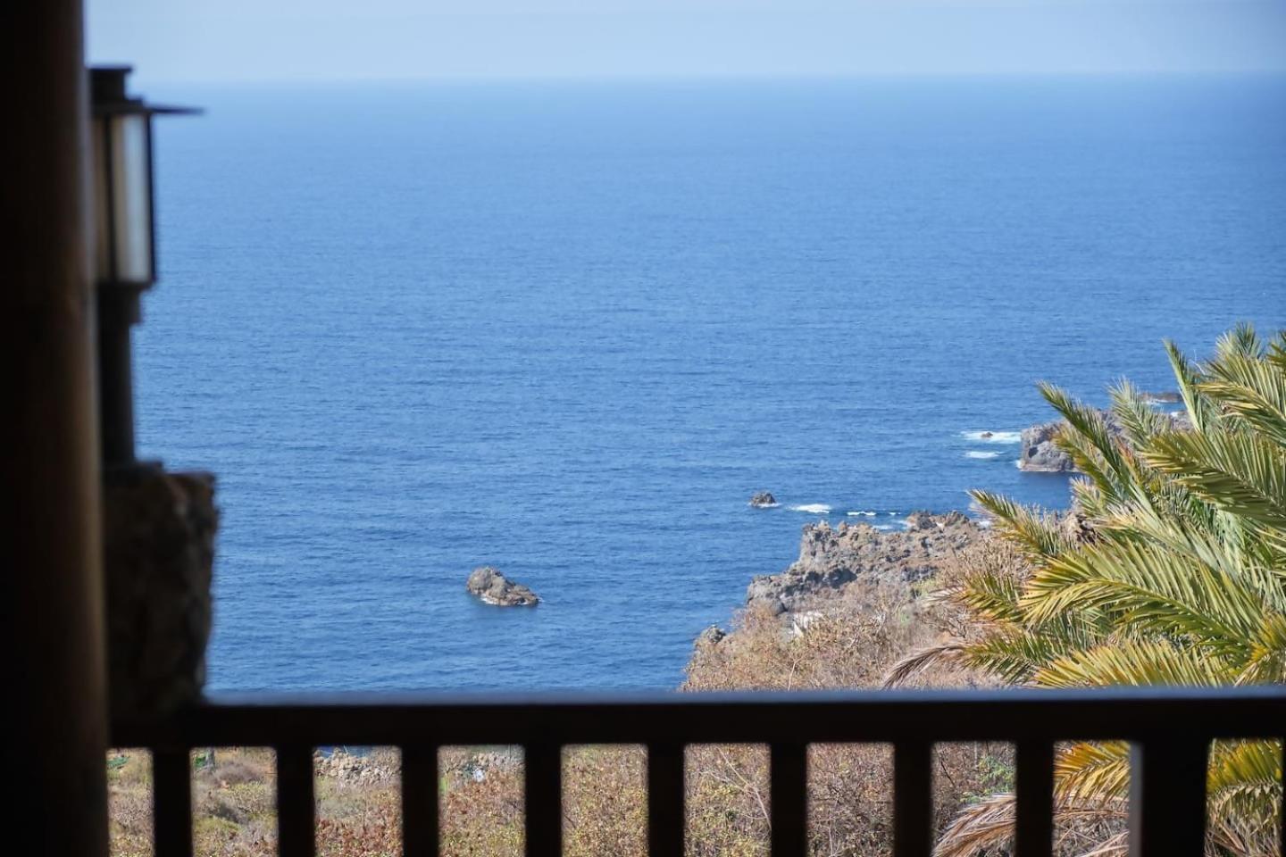 Casa La Casita Daire La Guancha Dış mekan fotoğraf