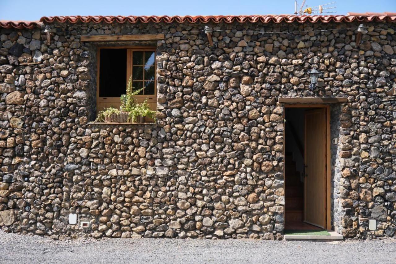 Casa La Casita Daire La Guancha Dış mekan fotoğraf